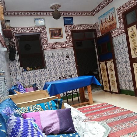 マラケシュ Dar Margot Marrakech Bed & Breakfast エクステリア 写真