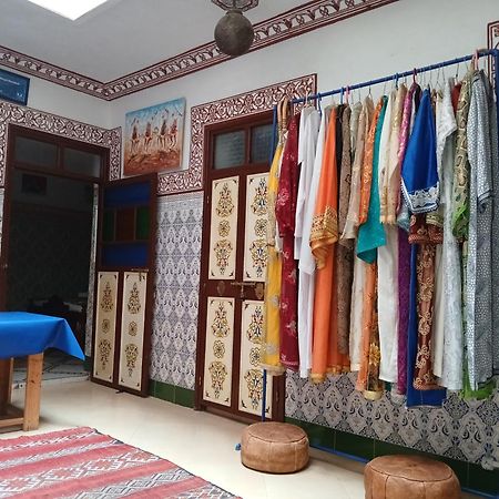 マラケシュ Dar Margot Marrakech Bed & Breakfast エクステリア 写真