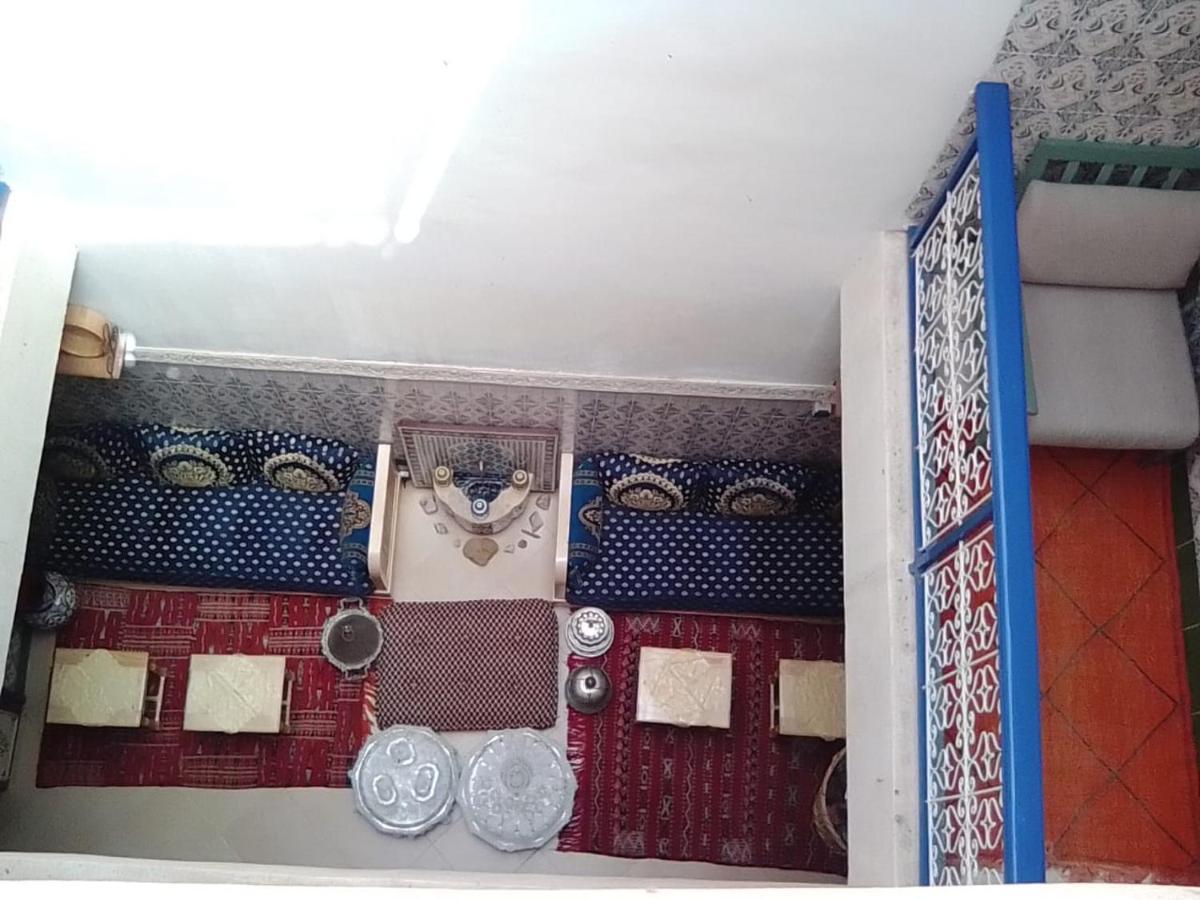 マラケシュ Dar Margot Marrakech Bed & Breakfast エクステリア 写真