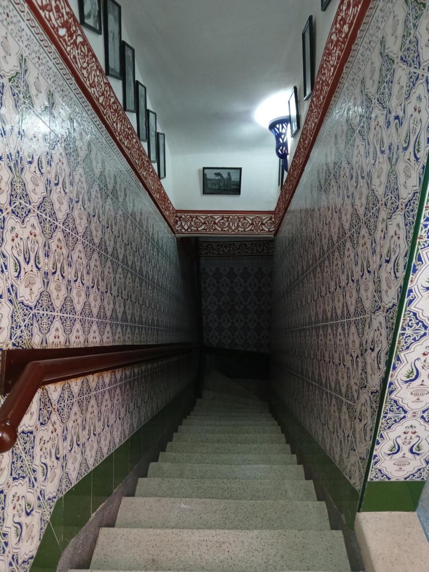 マラケシュ Dar Margot Marrakech Bed & Breakfast エクステリア 写真