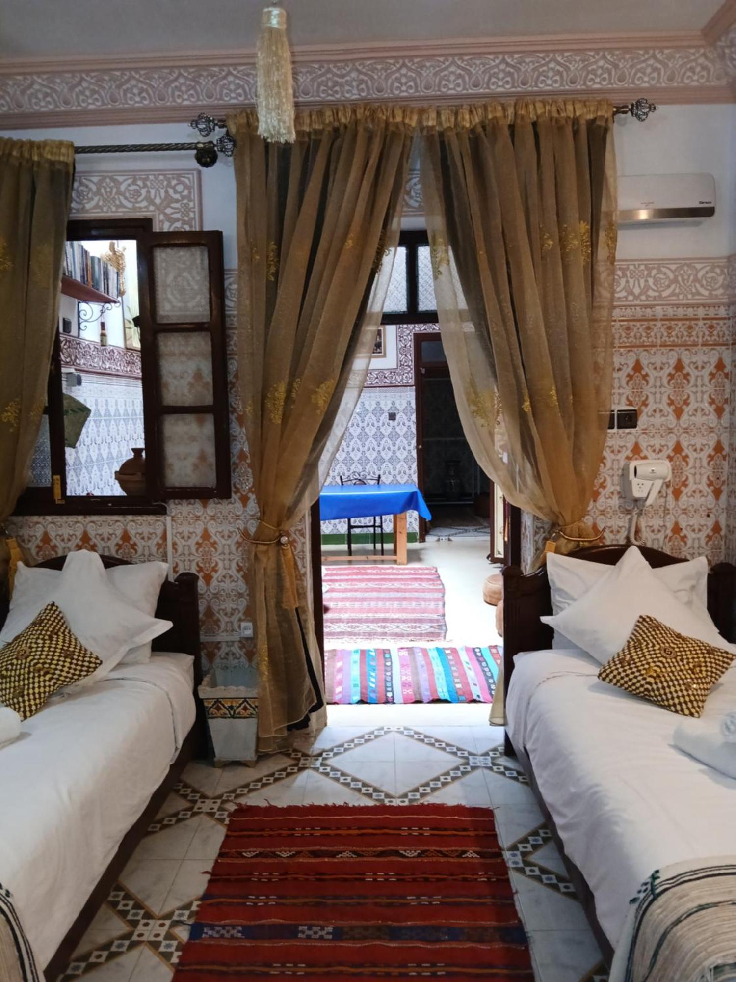 マラケシュ Dar Margot Marrakech Bed & Breakfast エクステリア 写真