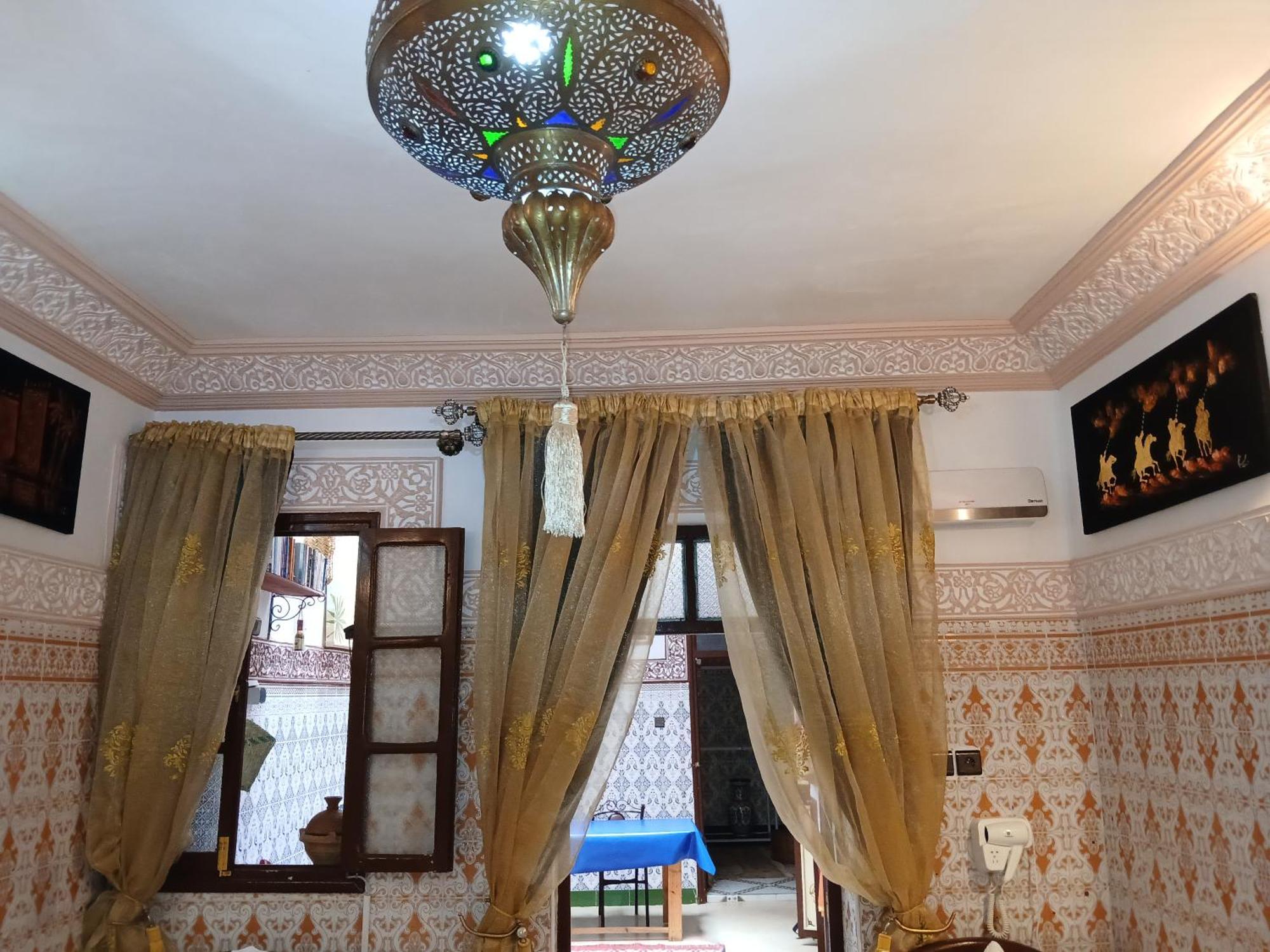 マラケシュ Dar Margot Marrakech Bed & Breakfast エクステリア 写真