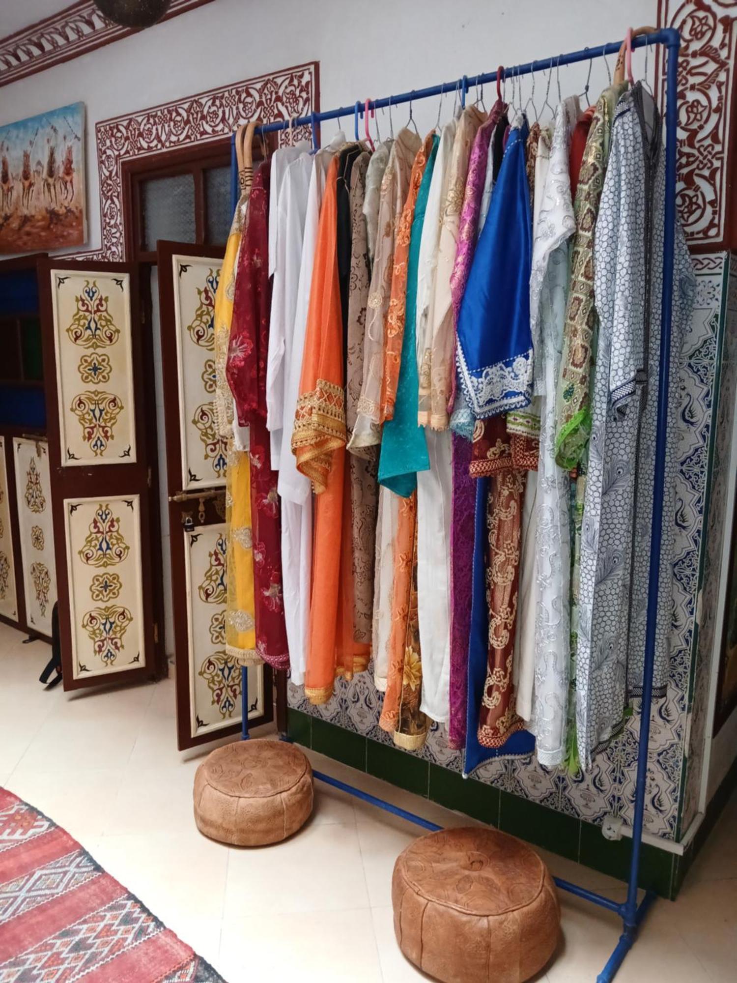 マラケシュ Dar Margot Marrakech Bed & Breakfast エクステリア 写真