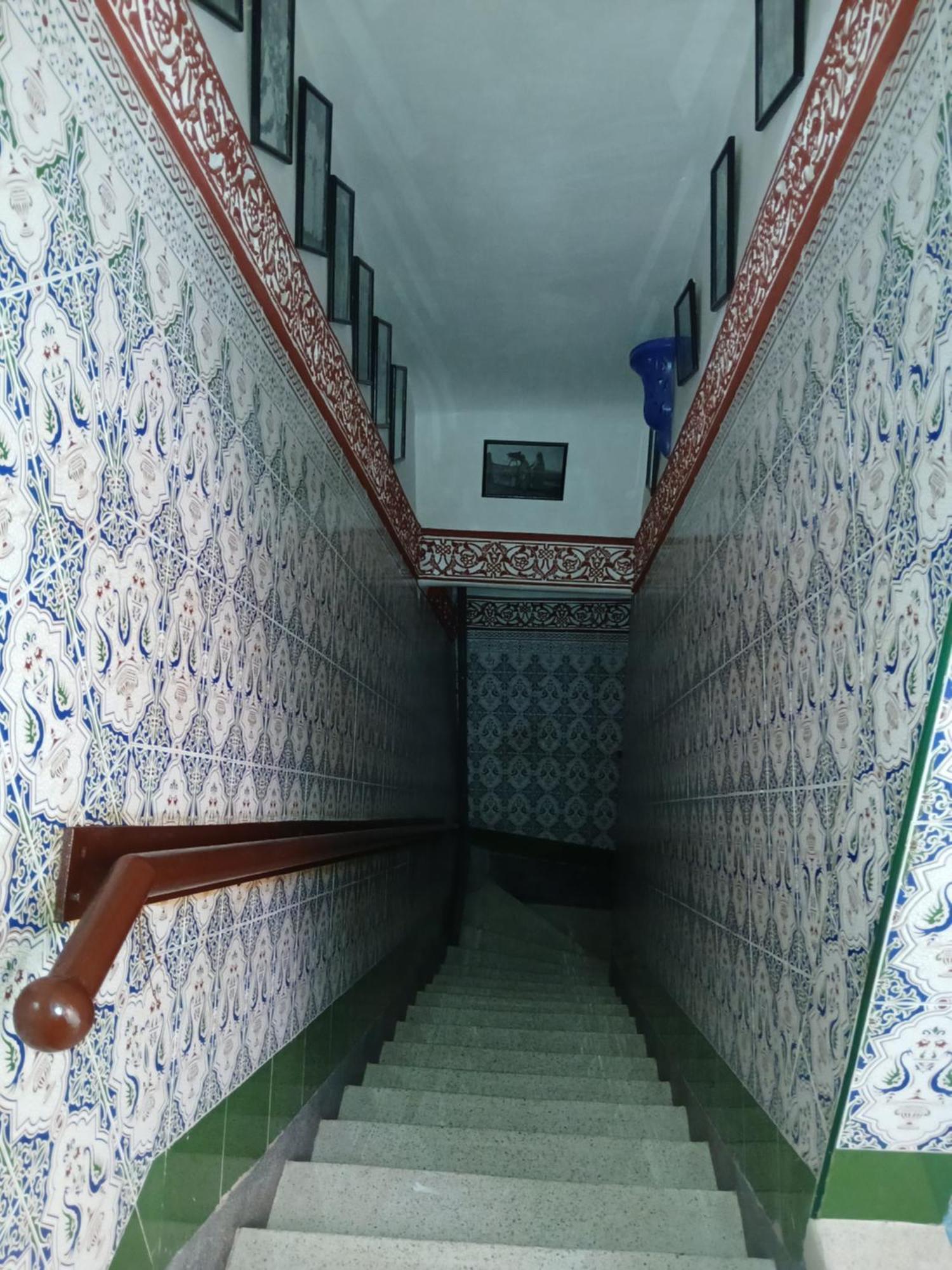 マラケシュ Dar Margot Marrakech Bed & Breakfast エクステリア 写真