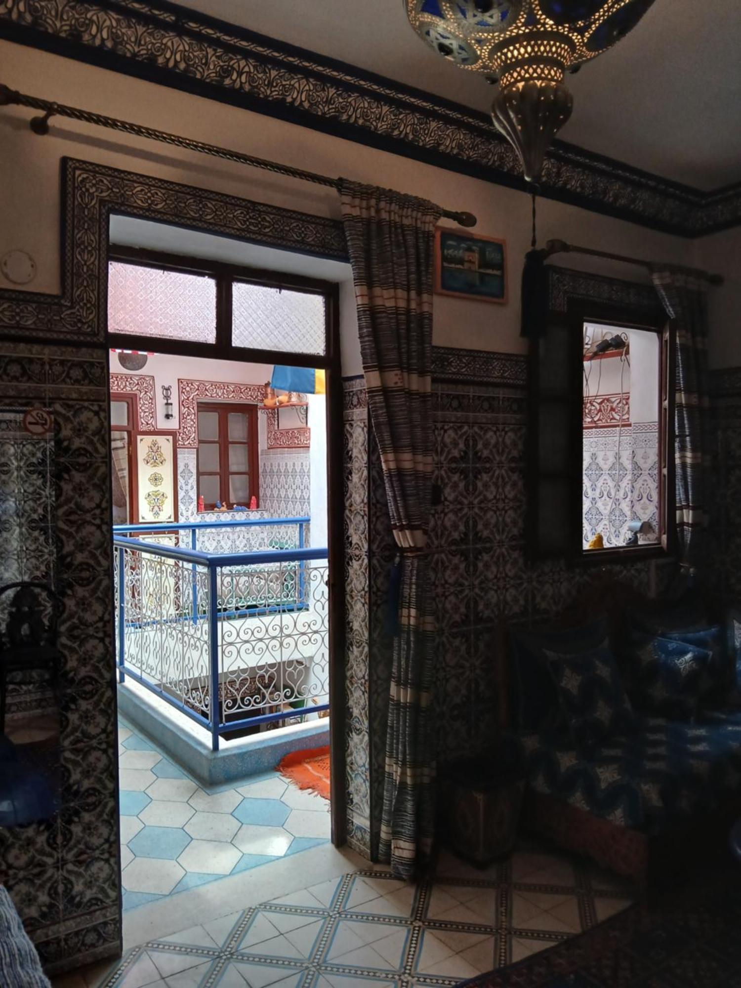 マラケシュ Dar Margot Marrakech Bed & Breakfast エクステリア 写真