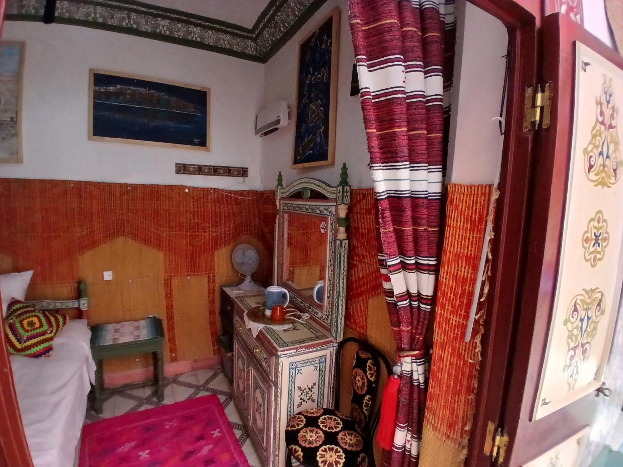 マラケシュ Dar Margot Marrakech Bed & Breakfast エクステリア 写真